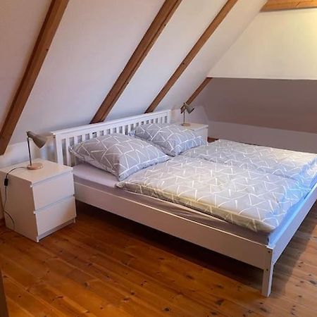 Ferienwohnung Hohwacht Ostsee Экстерьер фото