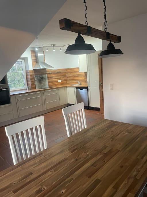 Ferienwohnung Hohwacht Ostsee Экстерьер фото