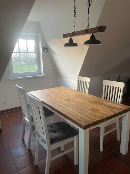 Ferienwohnung Hohwacht Ostsee Экстерьер фото