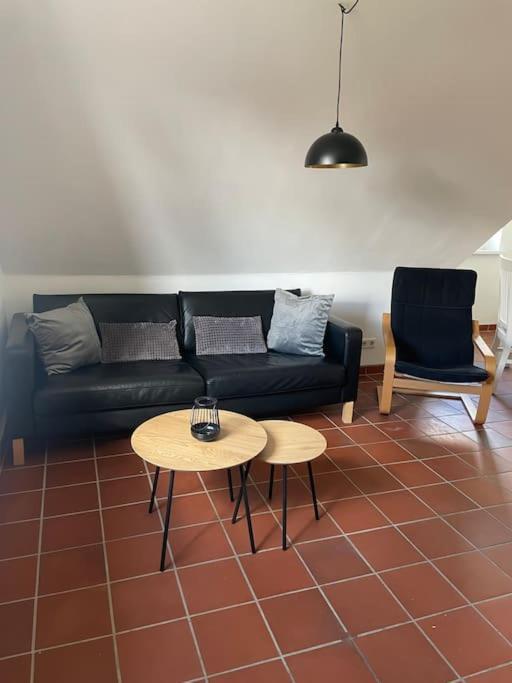 Ferienwohnung Hohwacht Ostsee Экстерьер фото