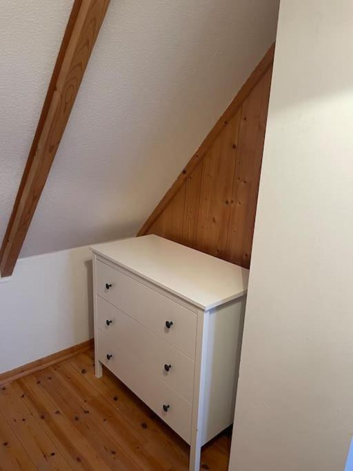 Ferienwohnung Hohwacht Ostsee Экстерьер фото