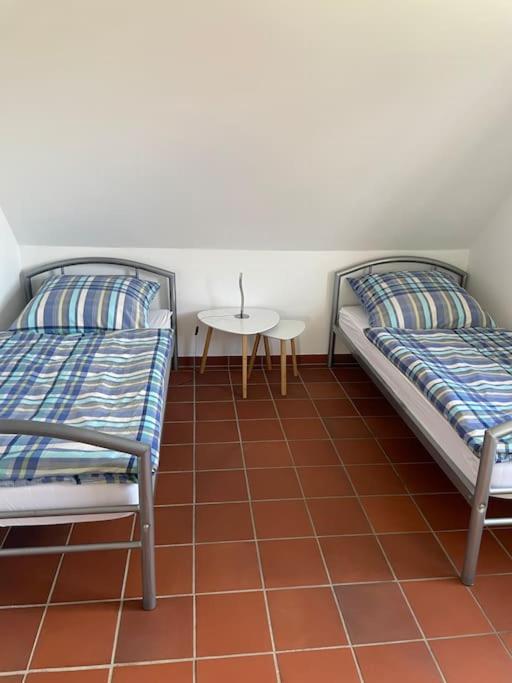 Ferienwohnung Hohwacht Ostsee Экстерьер фото