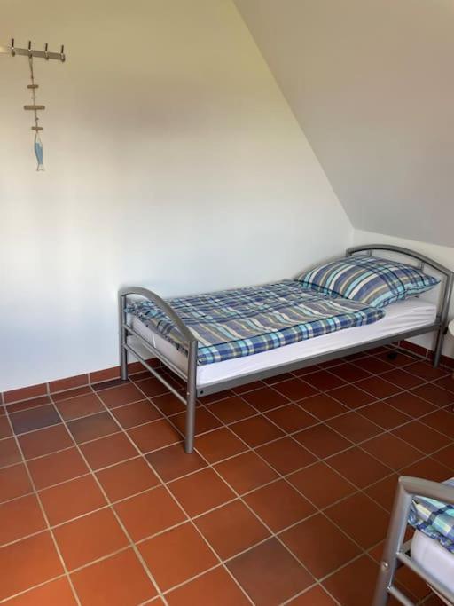 Ferienwohnung Hohwacht Ostsee Экстерьер фото