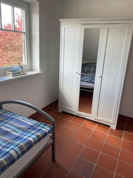 Ferienwohnung Hohwacht Ostsee Экстерьер фото