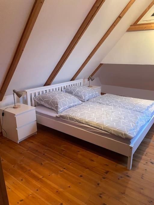 Ferienwohnung Hohwacht Ostsee Экстерьер фото