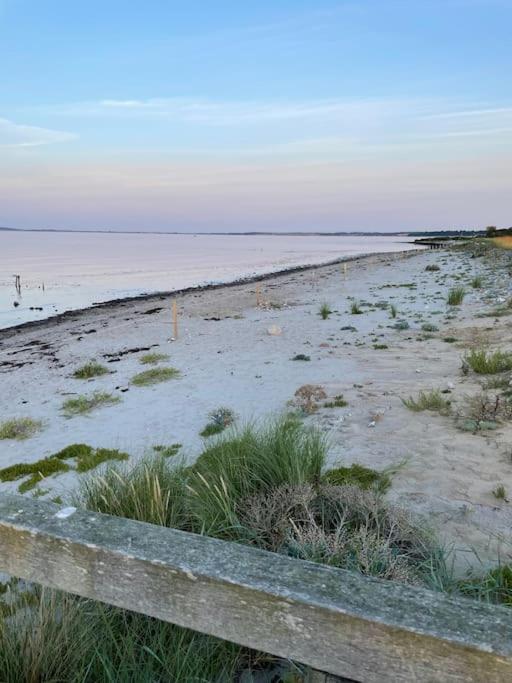 Ferienwohnung Hohwacht Ostsee Экстерьер фото